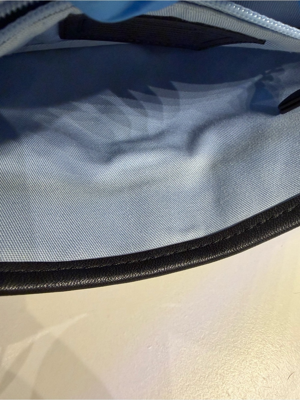 COACH HADLEY SIGNATURE FIELD BAG #F30601 - Picture 12 of 14
